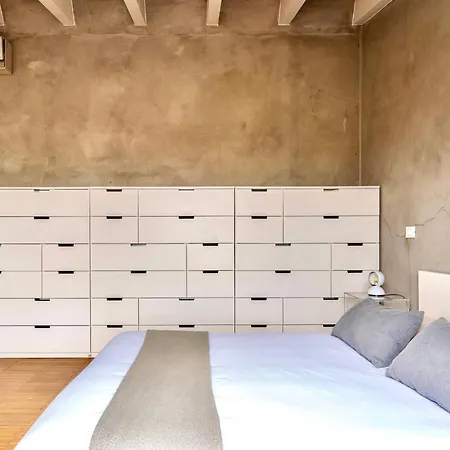 Apartment Irripetibile Open Space Su 2 Piani, Centro